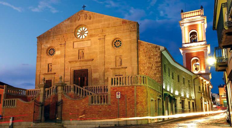 Cattedrale di Ariano Irpino